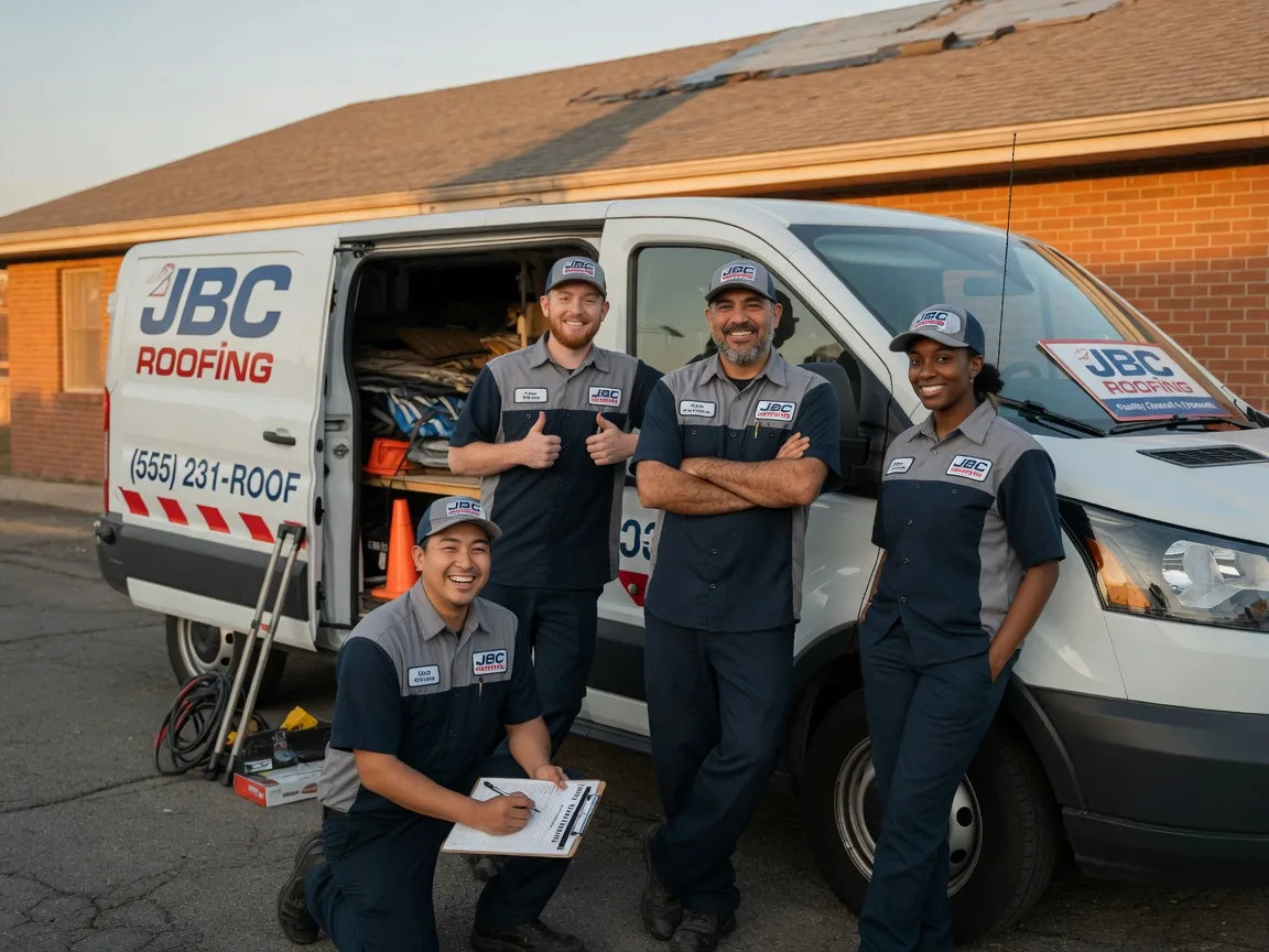 Roof Replacement company in Fort Benton, MT